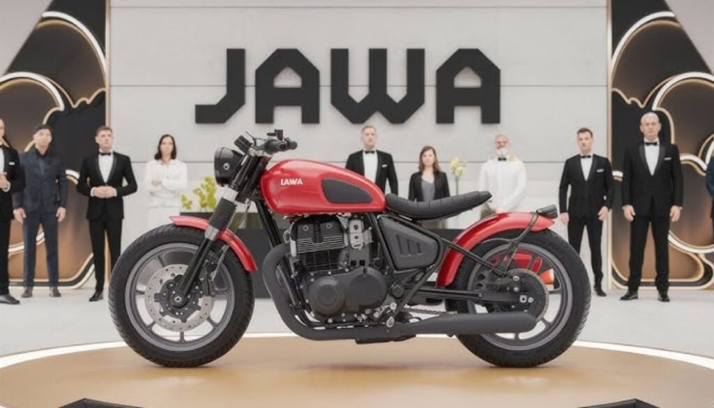 Jawa 42 Dhakad