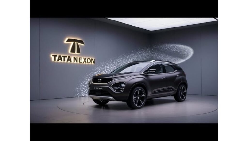 Tata Nexon