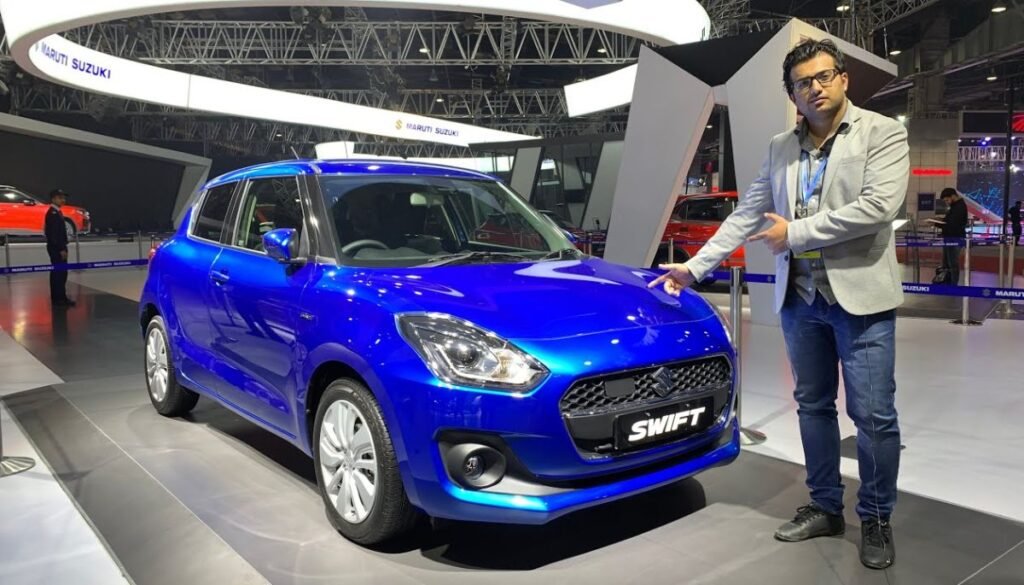 Hyundai Santro 2025