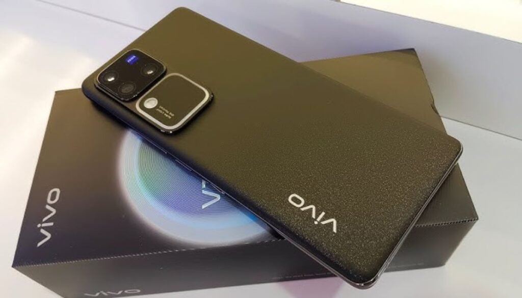 Vivo V30 Pro 5G