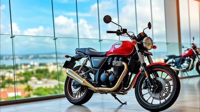 Bajaj Platina